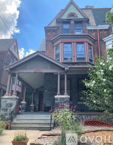 4711 Springfield Avenue 1 Apartment for Rent