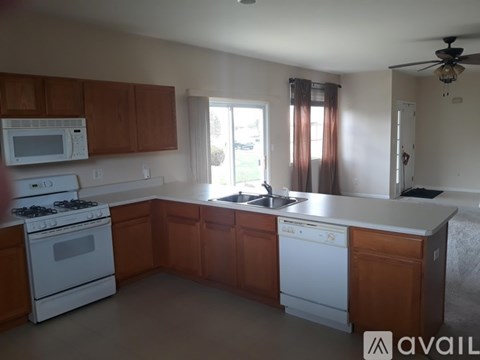 1123 Auburn Meadow Lane 2 Beds Apartment for Rent