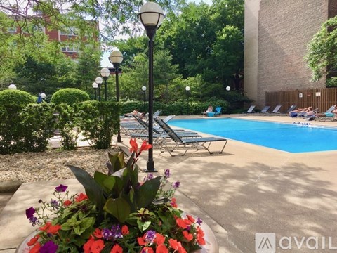 2020 North Lincoln Park West Studio Apartment for Rent