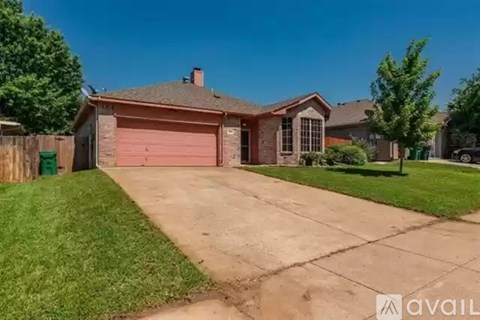 3941 Parkhaven Drive 3 Beds Apartment for Rent