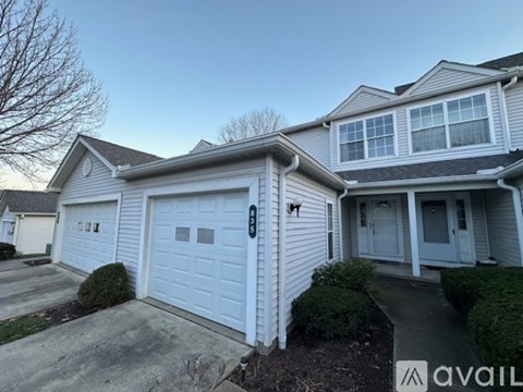 835 Overlook Ridge Drive 2 Beds Apartment for Rent