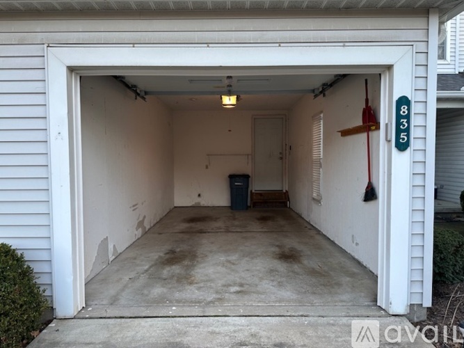 835 Overlook Ridge Drive 2 Beds Condo for Rent - Photo gallery 2