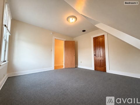 48 Winthrop Street 2 Beds Apartment for Rent