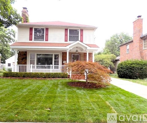 1433 Henrietta Street 3 Beds Apartment for Rent