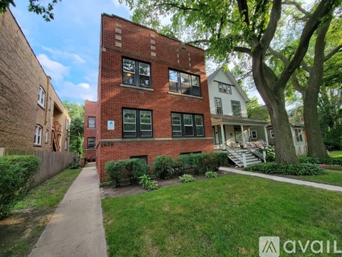 1624 Washington St 4 Beds Apartment for Rent