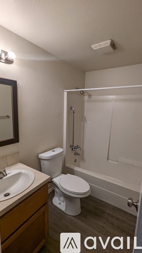 816 Union Mills Road Southeast 3 Beds Apartment for Rent - Photo gallery 3