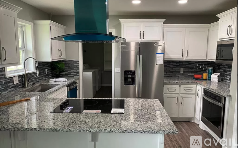 14731 County Road 1510 3 Beds Single Family Home for Rent - Photo gallery 1