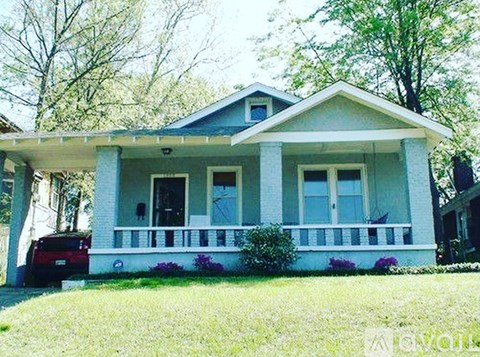 1359 Tutwiler Ave 2 Beds Apartment for Rent