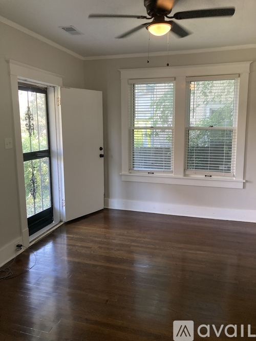 1359 Tutwiler Ave 2 Beds Single Family Home for Rent - Photo gallery 2