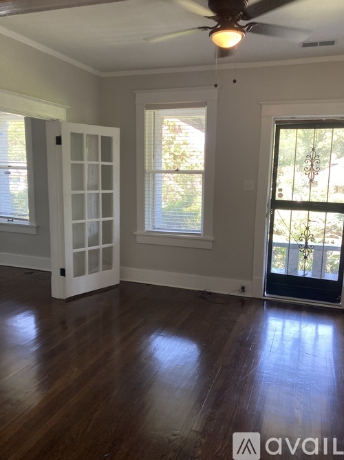 1359 Tutwiler Ave 2 Beds Single Family Home for Rent - Photo gallery 3