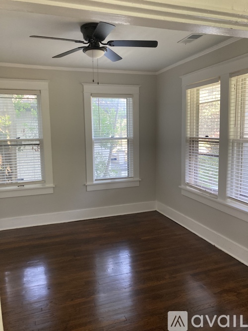 1359 Tutwiler Ave 2 Beds Single Family Home for Rent - Photo gallery 4