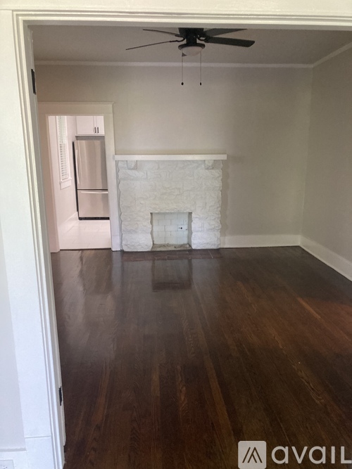 1359 Tutwiler Ave 2 Beds Single Family Home for Rent - Photo gallery 5