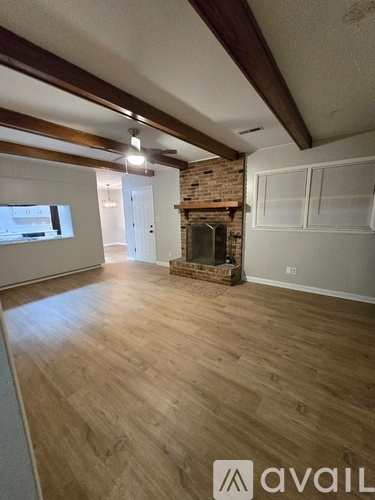 1210 Arbor Avenue Southwest 3 Beds Single Family Home for Rent - Photo gallery 4