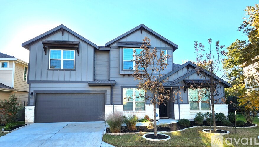 9715 Mcknight Loop 4 Beds Single Family Home for Rent - Photo gallery 1