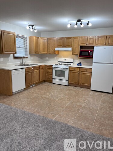 411 South Lafayette Street 2 Beds Apartment for Rent - Photo gallery 3