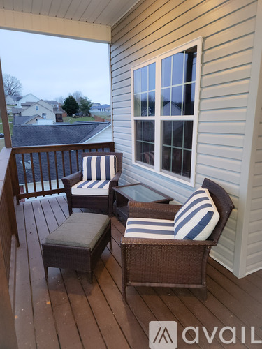 3923 Mountain Vista Road 3 Beds Single Family Home for Rent - Photo gallery 5