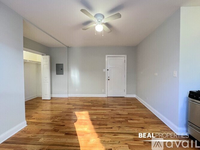 4546 N Damen Ave Studio Apartment for Rent - Photo gallery 1