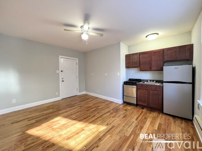 4546 N Damen Ave Studio Apartment for Rent - Photo gallery 2