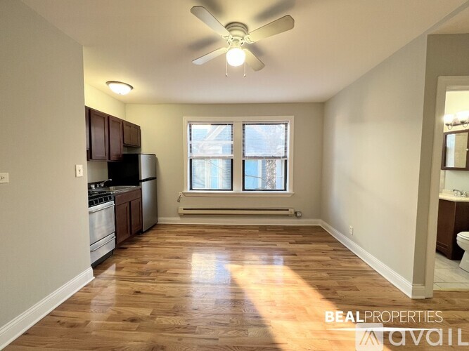 4546 N Damen Ave Studio Apartment for Rent - Photo gallery 3