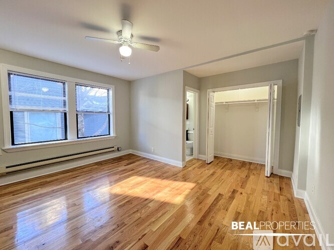 4546 N Damen Ave Studio Apartment for Rent - Photo gallery 5