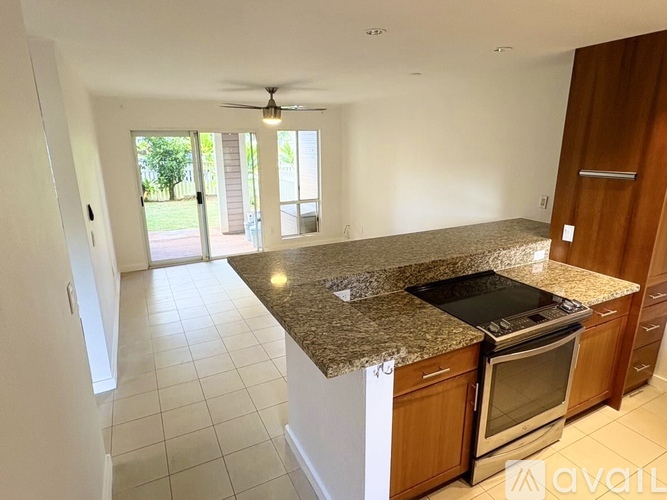 94-543 Lumiaina Street U105 2 Beds Townhouse for Rent - Photo gallery 1