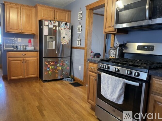 86 Dexter Street 2 Beds Apartment for Rent - Photo gallery 1