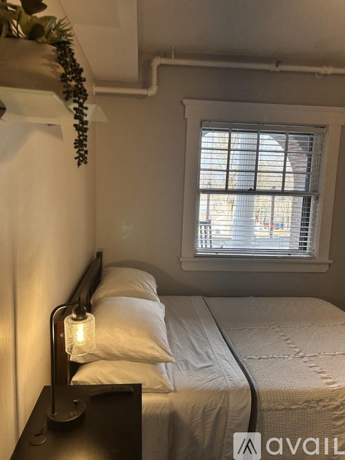 Private Room -High St 2 Beds Apartment for Rent - Photo gallery 4