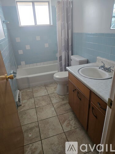 2511 W Wardcliffe Dr 2 Beds Apartment for Rent - Photo gallery 5