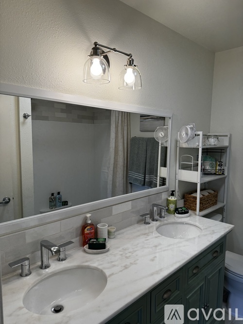 39 Dearborn Place 2 Beds Condo for Rent - Photo gallery 4