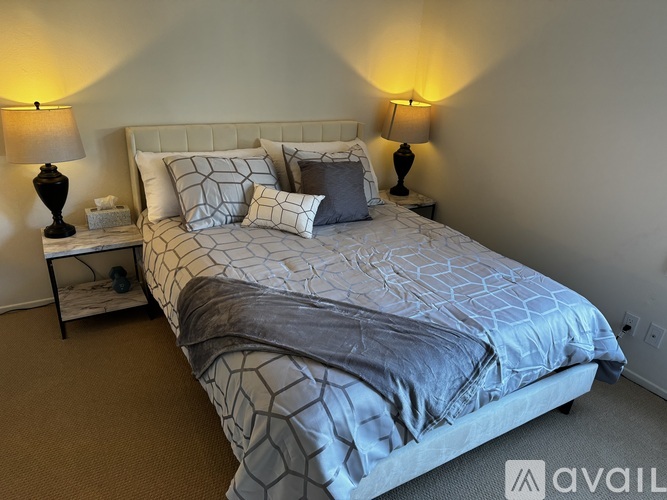 39 Dearborn Place 2 Beds Condo for Rent - Photo gallery 5