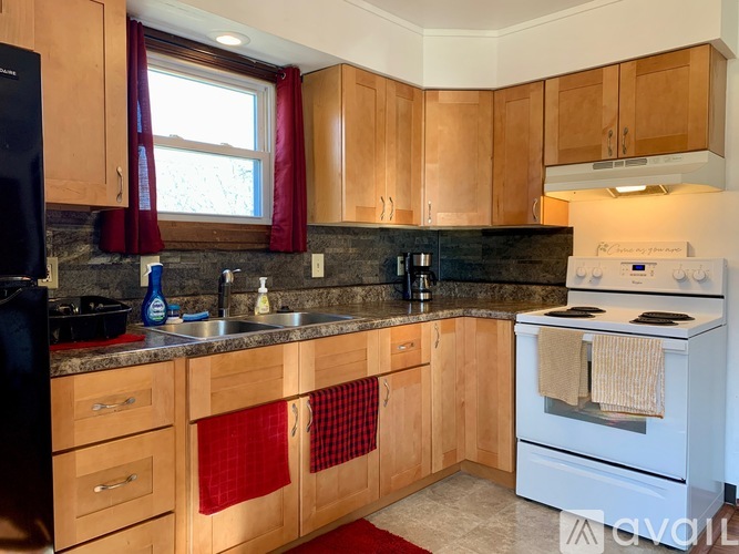 4002 Bruns Ave 2 Beds Apartment for Rent - Photo gallery 3