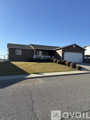 1225 Orchard Ave 3 Beds Single Family Home for Rent - Photo gallery 1