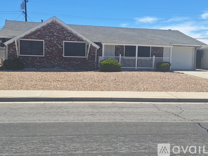 26363 Ridgmoor Rd 3 Beds Single Family Home for Rent - Photo gallery 1