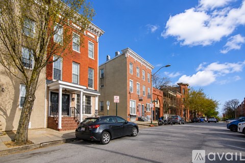 105 North Chester Street 2 Beds Apartment for Rent