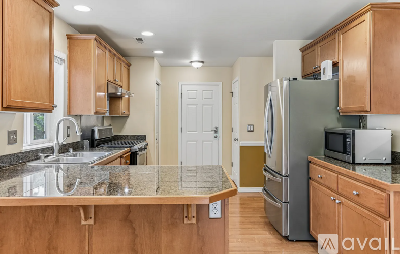 28441 33rd Ln S 4 Beds Single Family Home for Rent - Photo gallery 5