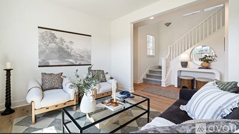 1436 Trombetta Street 3 Beds Apartment for Rent