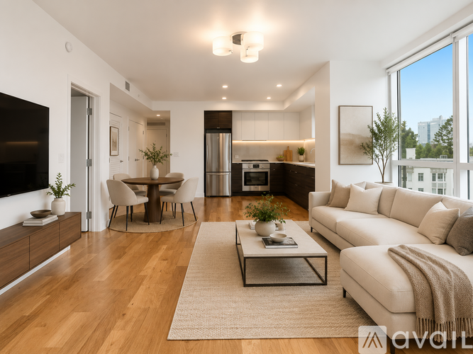 1688 Pine St 2 Beds Apartment for Rent - Photo gallery 5