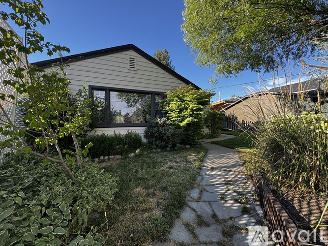 1304 West Targee Street 1 Single Family Home for Rent - Photo gallery 1