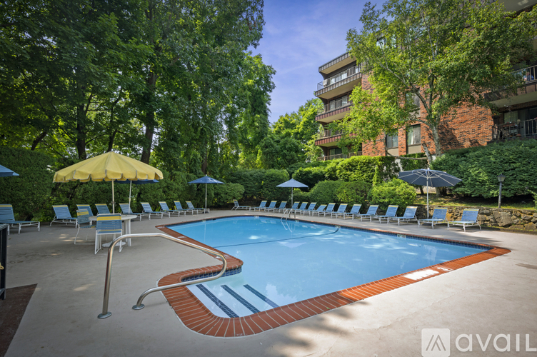 1006 Paradise Road 2 Beds Condo for Rent - Photo gallery 1