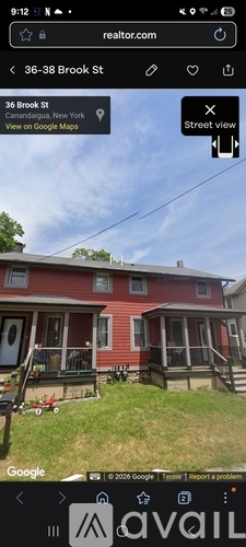 38 Brook Street 3 Beds Apartment for Rent - Photo gallery 1