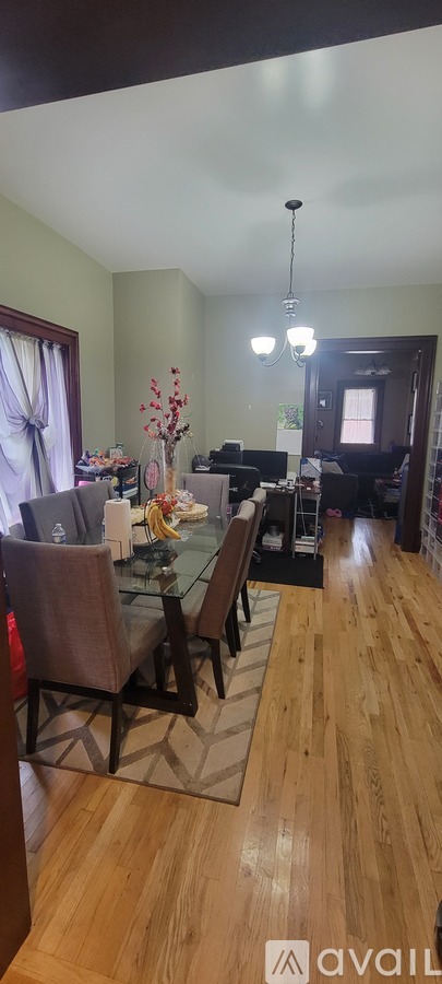 38 Brook Street 3 Beds Apartment for Rent - Photo gallery 4