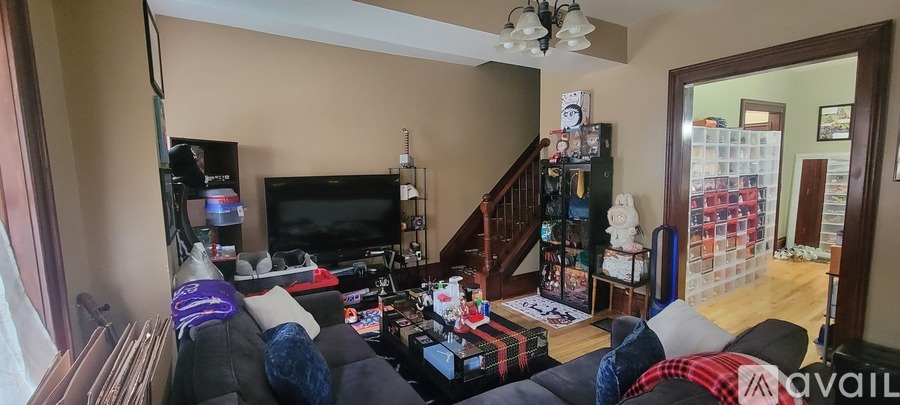 38 Brook Street 3 Beds Apartment for Rent - Photo gallery 5