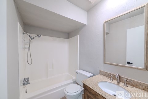 3326 Rock Creek Way 3 Beds Apartment for Rent