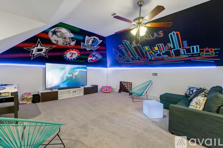 16001 Plum Ln 6 Beds Single Family Home for Rent - Photo gallery 2