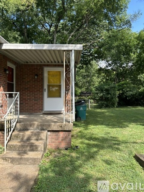 6325 Thunderbird Dr 2 Beds Apartment for Rent
