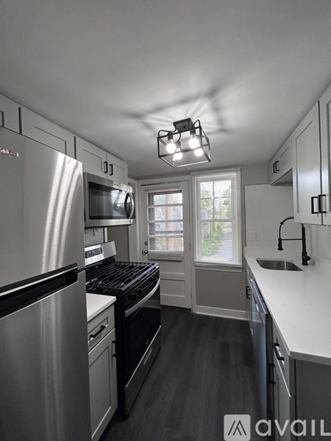 648 169Th St 2 Beds Apartment for Rent