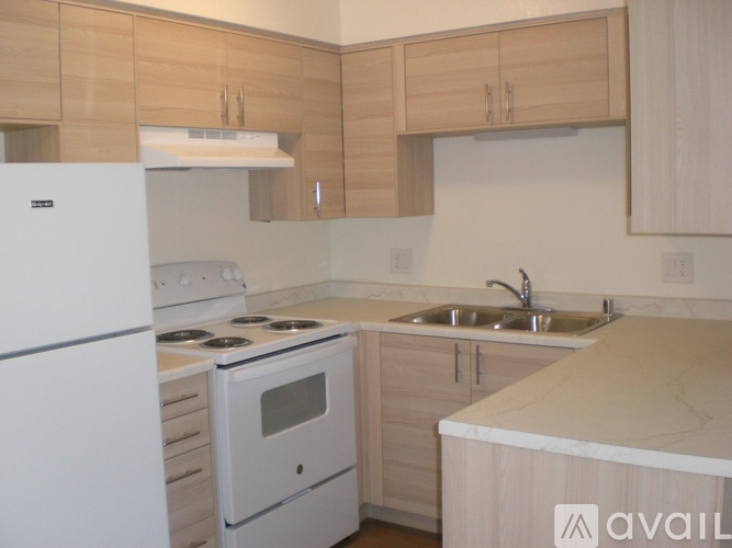 2323 McBride Lane 2 Beds Apartment for Rent - Photo gallery 2