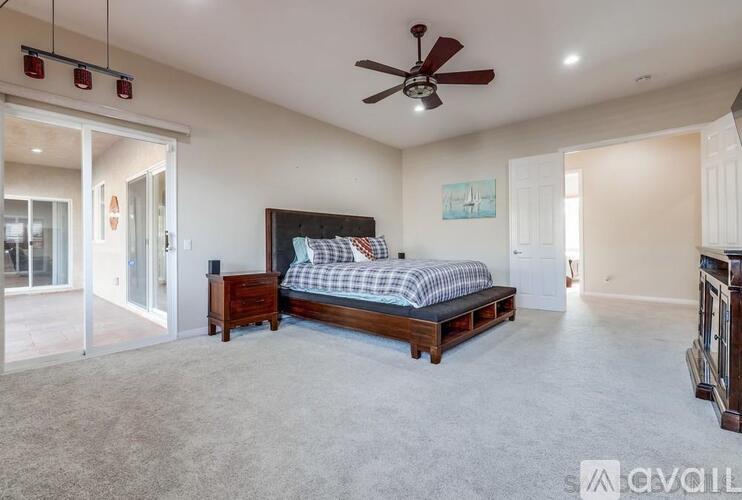 1922 Fernbrook Court 5 Beds Single Family Home for Rent - Photo gallery 4