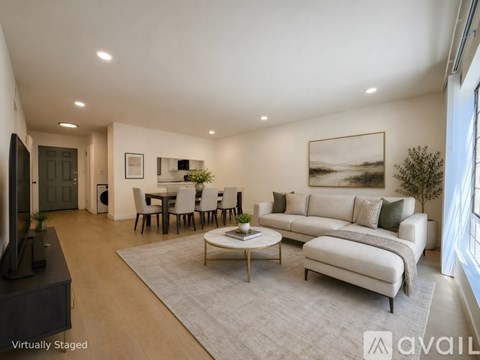 360 Pioneer Dr 2 Beds Apartment for Rent