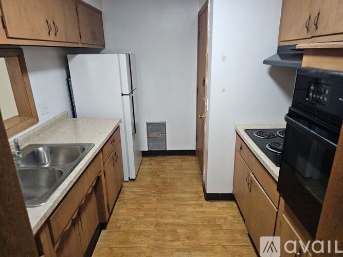 5831 W 25th St 2 Beds Apartment for Rent - Photo gallery 4